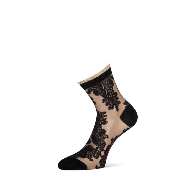 Shortsock Belle Cotton 81972