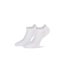 MarcMarcs Dames Sneakersokken Sneaker Moscow Cotton 2P 81936 - Jambelles