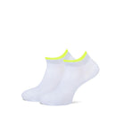 MarcMarcs Dames Sneakersokken Sneaker Moscow Cotton 2P 81936 - Jambelles