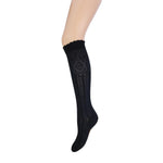 MarcMarcs Dames Sokken Amber Kniekous 82081 - Jambelles