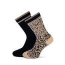BellaSocks82072_CaramelBlack_1