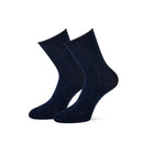 MarcMarcs Dames Sokken Damessok MM Blackpool 2Pack 81997 - Jambelles