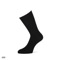 MarcMarcs Dames Sokken Damessok MM Cashmere 82201 - Jambelles