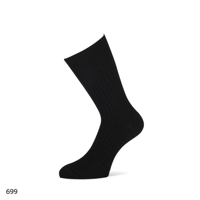 Damessok MM Cashmere  82201