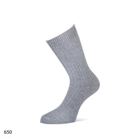 MarcMarcs Dames Sokken Damessok MM Cashmere 82201 - Jambelles