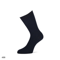 MarcMarcs Dames Sokken Damessok MM Cashmere 82201 - Jambelles