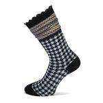 MarcMarcs Dames Sokken Jamie Socks Lang 82075 - Jambelles
