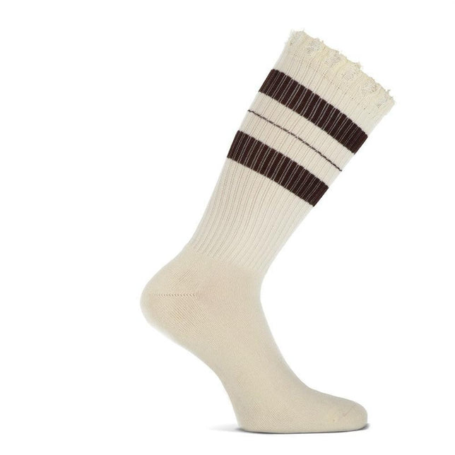 MarcMarcs Dames Sokken Ladies Sock MM Miriam Terry Sole 82171 - Jambelles