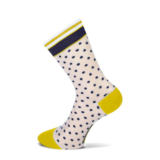 MarcMarcs Dames Sokken Sok Fenna 82018 - Jambelles