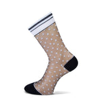 MarcMarcs Dames Sokken Sok Fenna 82018 - Jambelles