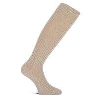 MarcMarcs Heren Boxer Dames kniekous Cashmere MM Colette 82170 - Jambelles