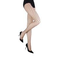 Marianne Dames Panty Groot Net 30013 - Jambelles