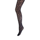 Marianne Dames Panty Leopard 30036 - Jambelles