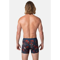 Men 3-Pack Boxer Shorts PALMBIRDS1010 - Jambelles