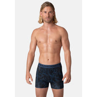Men 3-Pack Boxer Shorts PALMBIRDS1010 - Jambelles