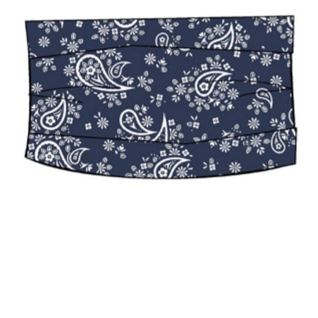 Mund- & Nasenmaske 39180