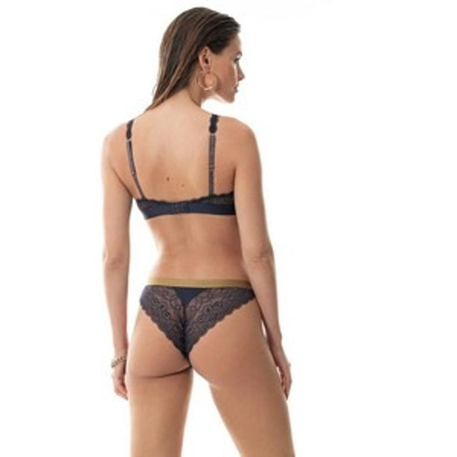 Mey Dames BH triangle bra 74280 - Jambelles