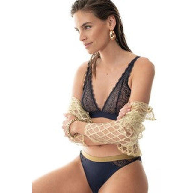 Mey Dames BH triangle bra 74280 - Jambelles
