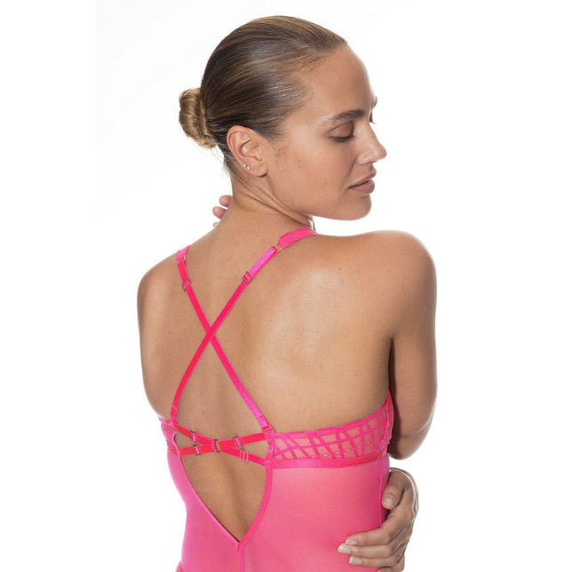 Mey Dames Body 1330000 - Jambelles