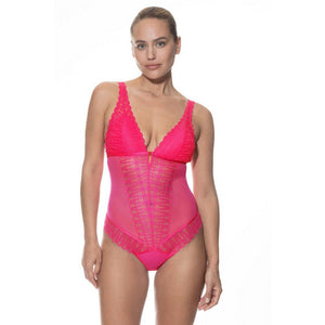 Mey Dames Body 1330000 - Jambelles