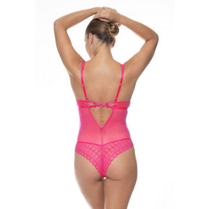 Mey Dames Body 1330000 - Jambelles