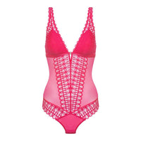 Mey Dames Body 1330000 - Jambelles