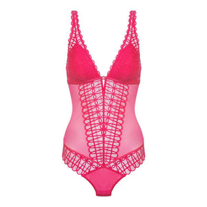 Mey Dames Body 1330000 - Jambelles