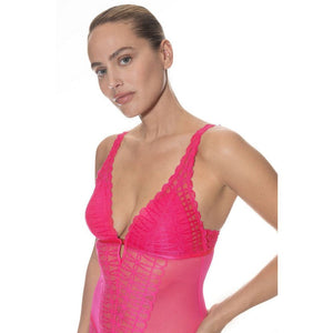 Mey Dames Body 1330000 - Jambelles