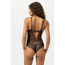 Mey Dames Body 1330001 - Jambelles
