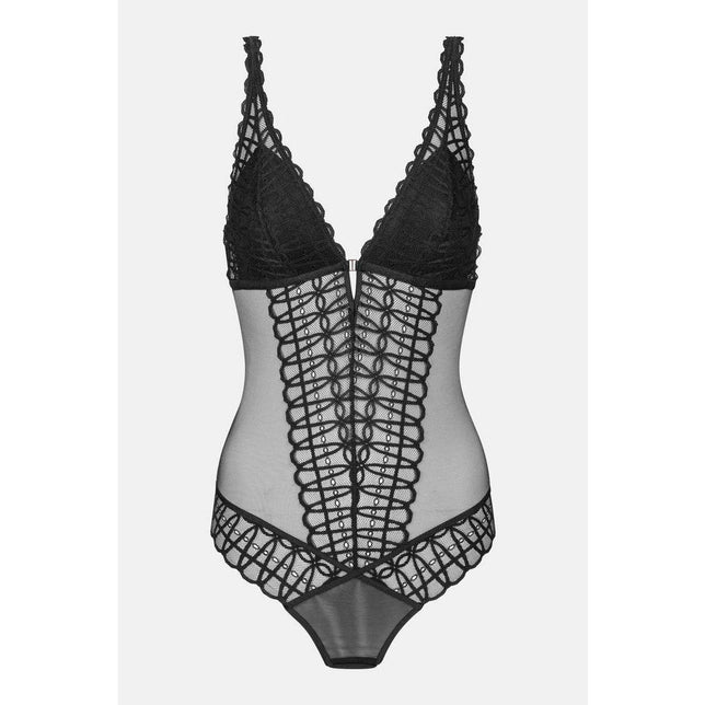 Mey Dames Body 1330001 - Jambelles