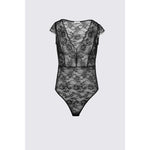 Mey Dames Body 75186 - Jambelles