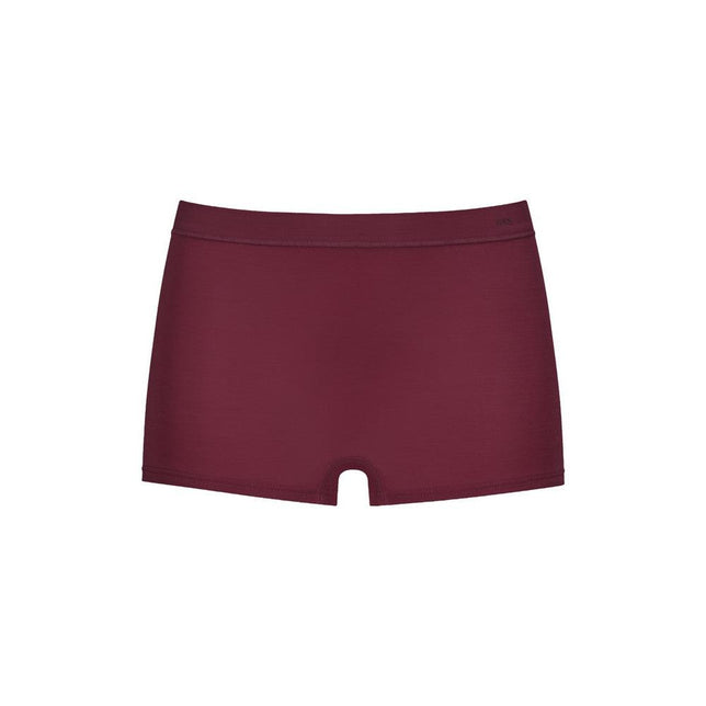 Mey Dames Boxer Panty Slip 59218 - Jambelles