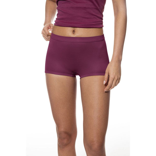 Mey Dames Boxer Panty Slip 59218 - Jambelles
