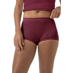 Mey Dames Boxer Panty Slip 59218 - Jambelles