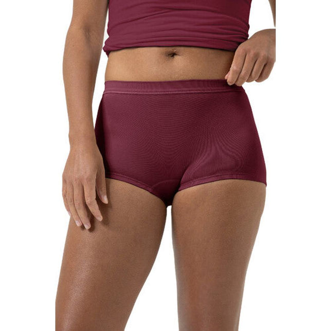 Mey Dames Boxer Panty Slip 59218 - Jambelles