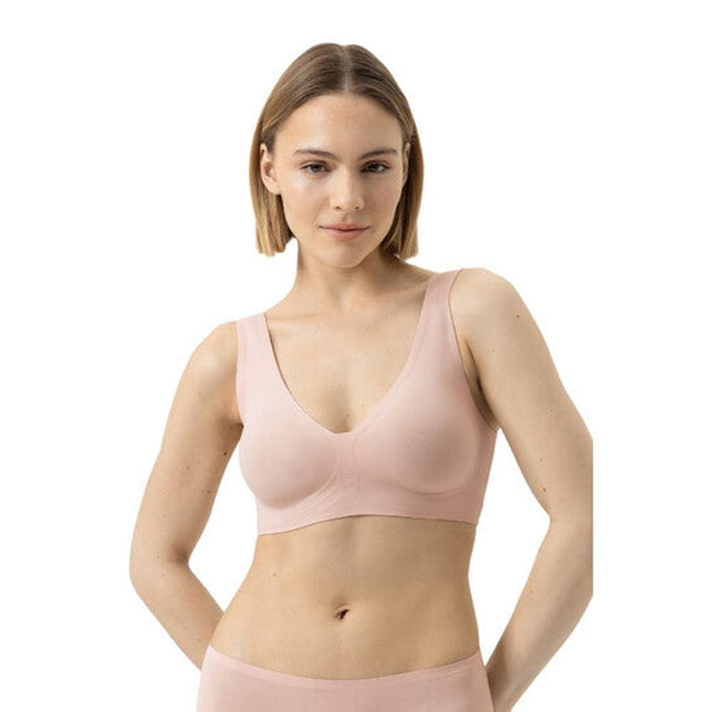 Mey Dames Bralette Bustier 1150031 - Jambelles