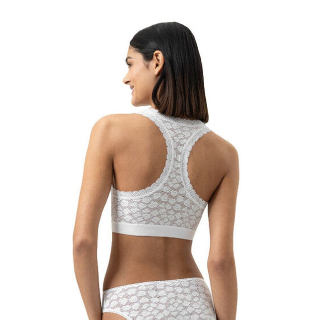 Mey Dames Bralette Bustier 1150036 - Jambelles