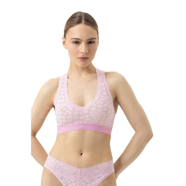 Mey Dames Bralette Bustier 1150036 - Jambelles