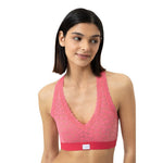 Mey Dames Bralette Bustier 1150036 - Jambelles