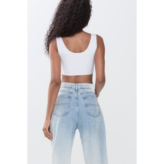 Mey Dames Bralette Bustier 74821 - Jambelles