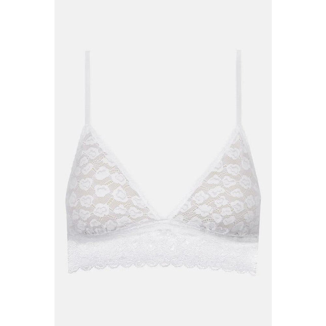 Mey Dames Bralette triangle bra 1150035 - Jambelles