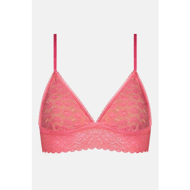 Mey Dames Bralette triangle bra 1150035 - Jambelles