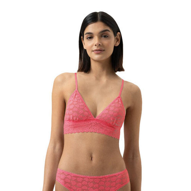 Mey Dames Bralette triangle bra 1150035 - Jambelles