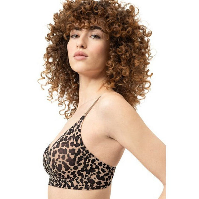 Mey Dames Bralette Triangle Bra 1150058 - Jambelles