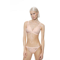 Mey Dames Bralette triangle bra 74233 - Jambelles