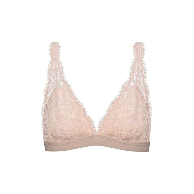 triangle bra 74233