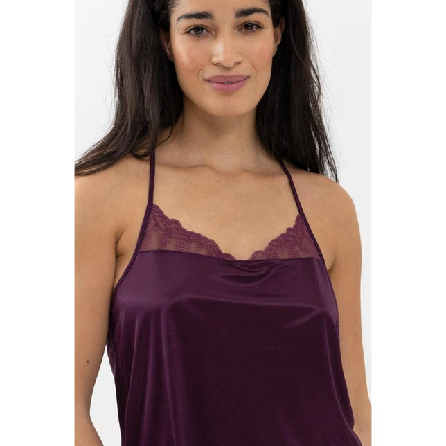 Mey Dames Hemd camisol 45131 - Jambelles