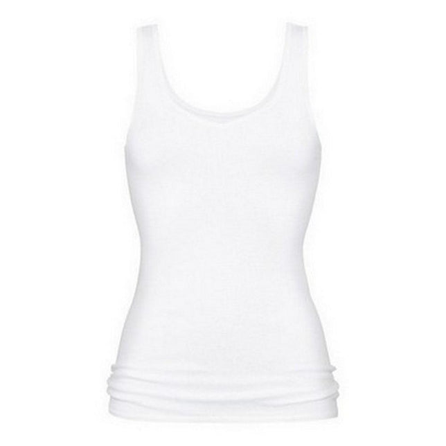 Mey Dames Hemd lang 2000 25061 - Jambelles