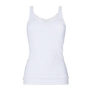 Mey Dames Hemd Lang 25078 - Jambelles