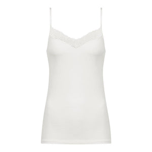 Mey Dames Hemd spaghetti top 1110026 - Jambelles